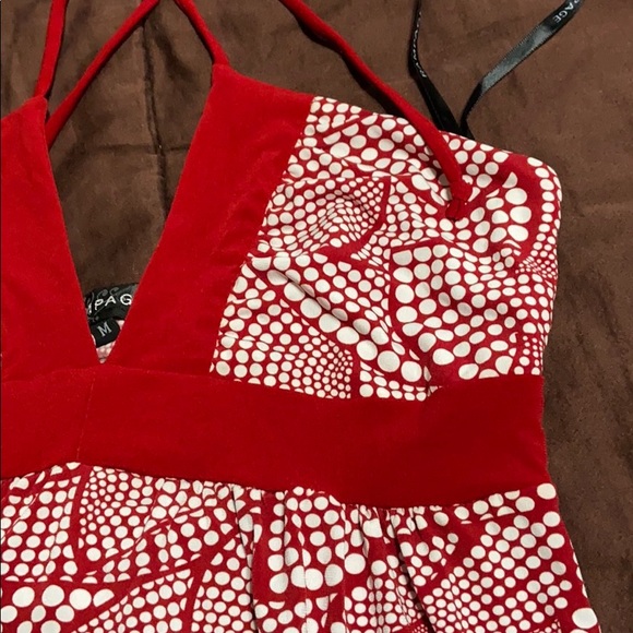 Women’s Halter Top. EUC! - Picture 5 of 8